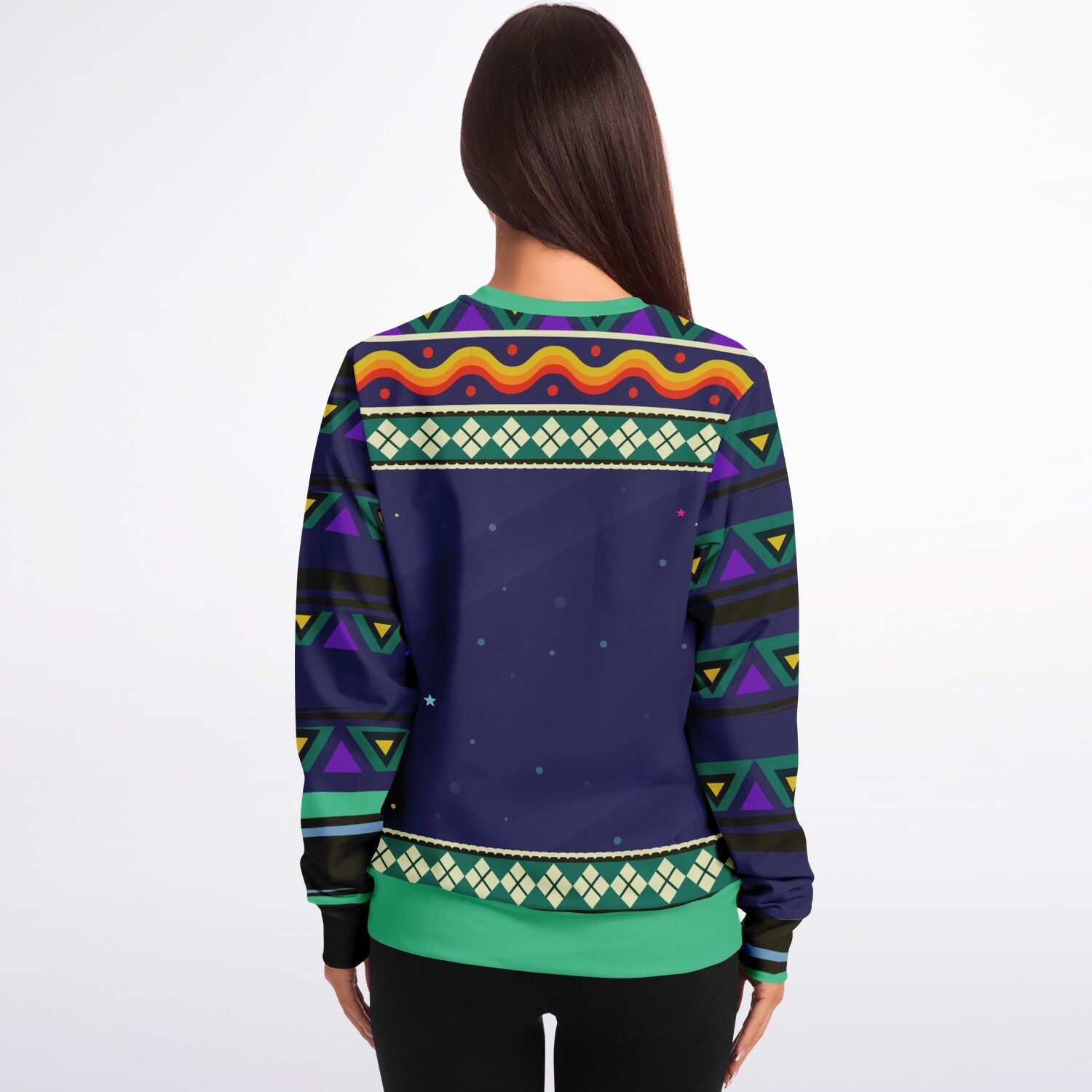 Humans Are Gross - Alien Humor Sweatshirt