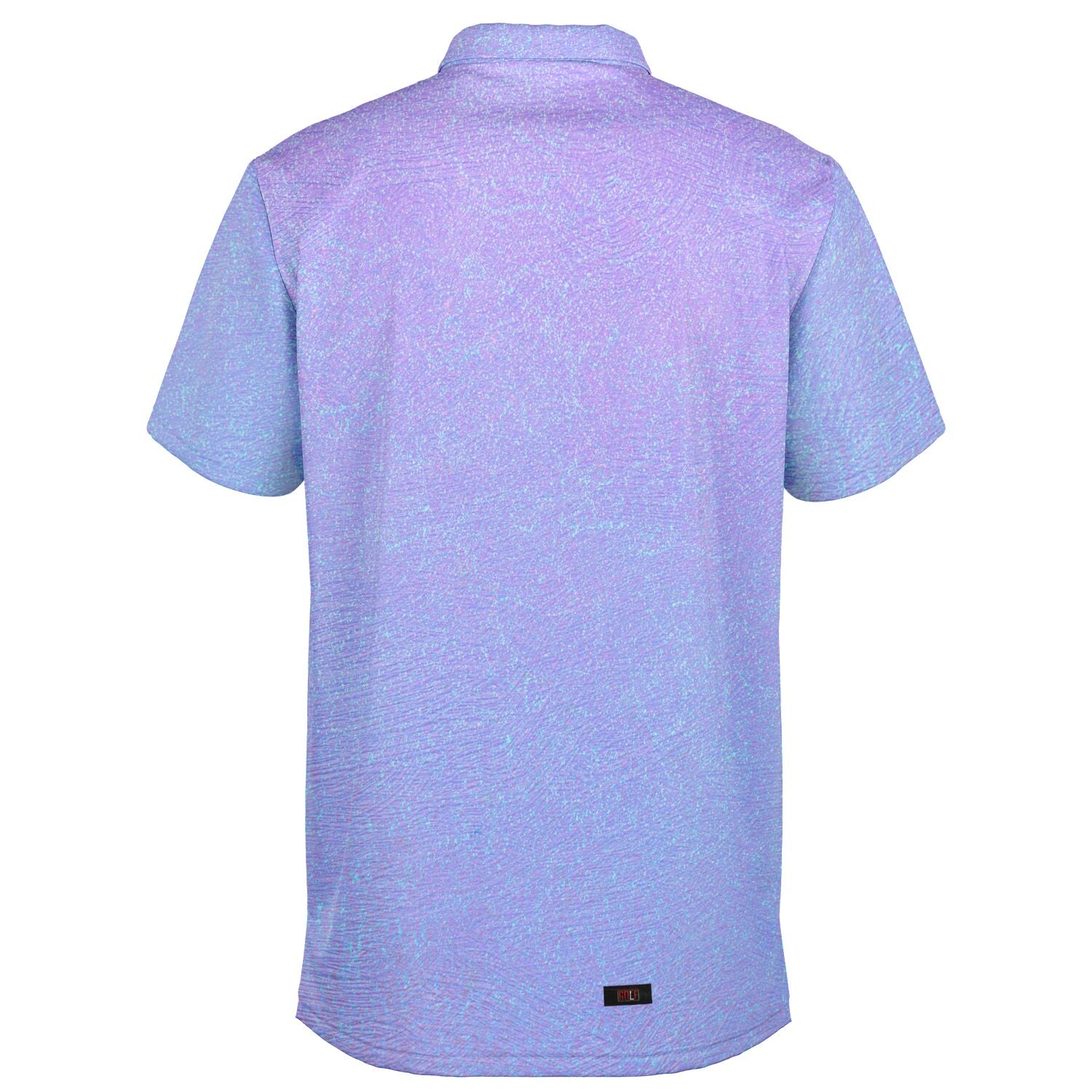 Brush Strokes Polo