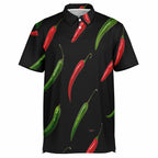 Poppin Peppers Polo