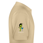 Syd Vegas Polo - Sand