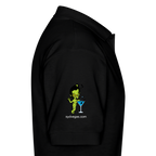 Syd Vegas Polo - black