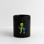 Full Color Mug - black