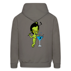 Your Customized Product - asphalt gray