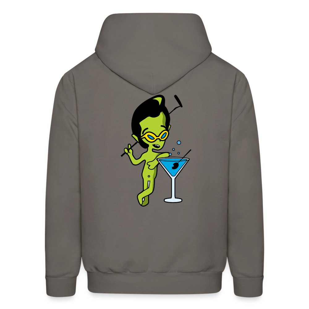 Your Customized Product - asphalt gray