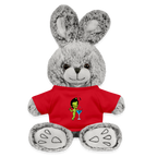 Rabbit - red