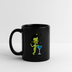 Full Color Mug - black