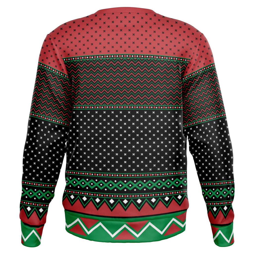 Ask your mom if I'm real