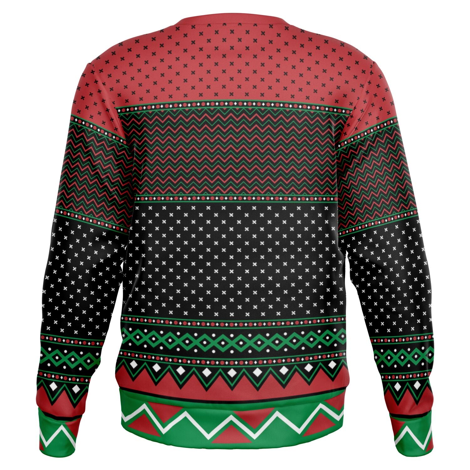 Ask your mom if I'm real