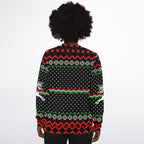 “Santa’s Naughty List Lifetime Member” Funny