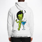Syd Vegas Hoodie