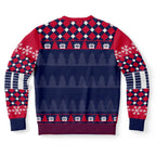 You Should See the Size of My Sack Sweatshirt