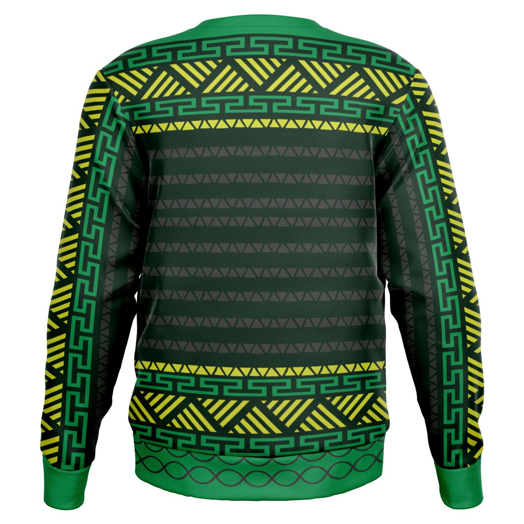 Are You Looking at My Putt? - Humorous Golf Themed