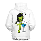 Syd Vegas Hoodie