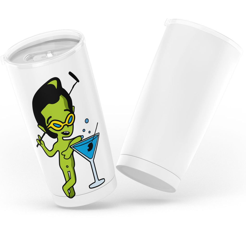 Syd Vegas 20oz Tumbler