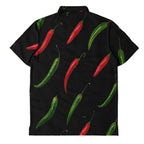 Poppin Peppers Polo