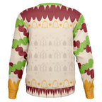 Single and Ready to Jingle Holiday Sweatshirt