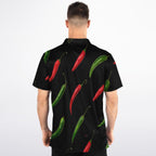 Poppin Peppers Polo