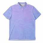 Brush Strokes Polo