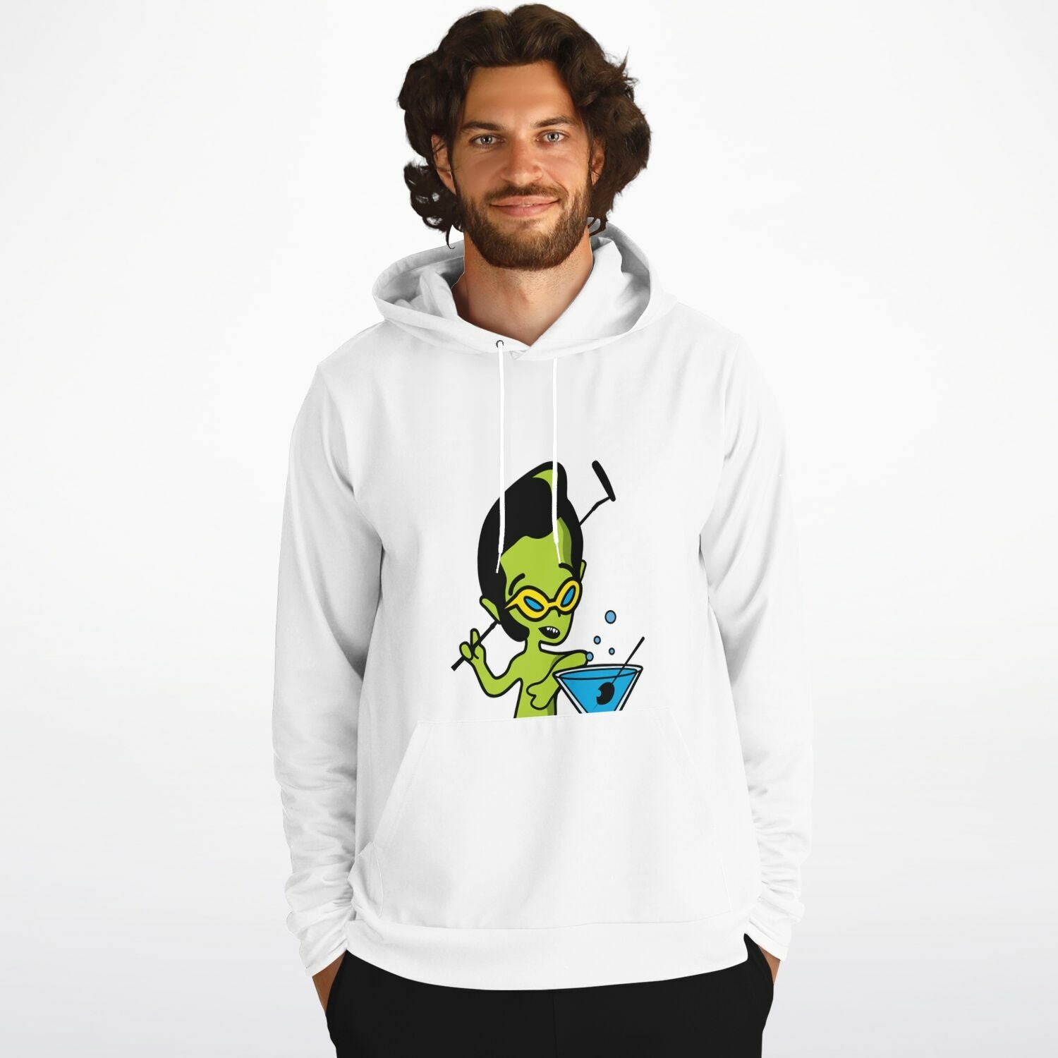 Syd Vegas Hoodie