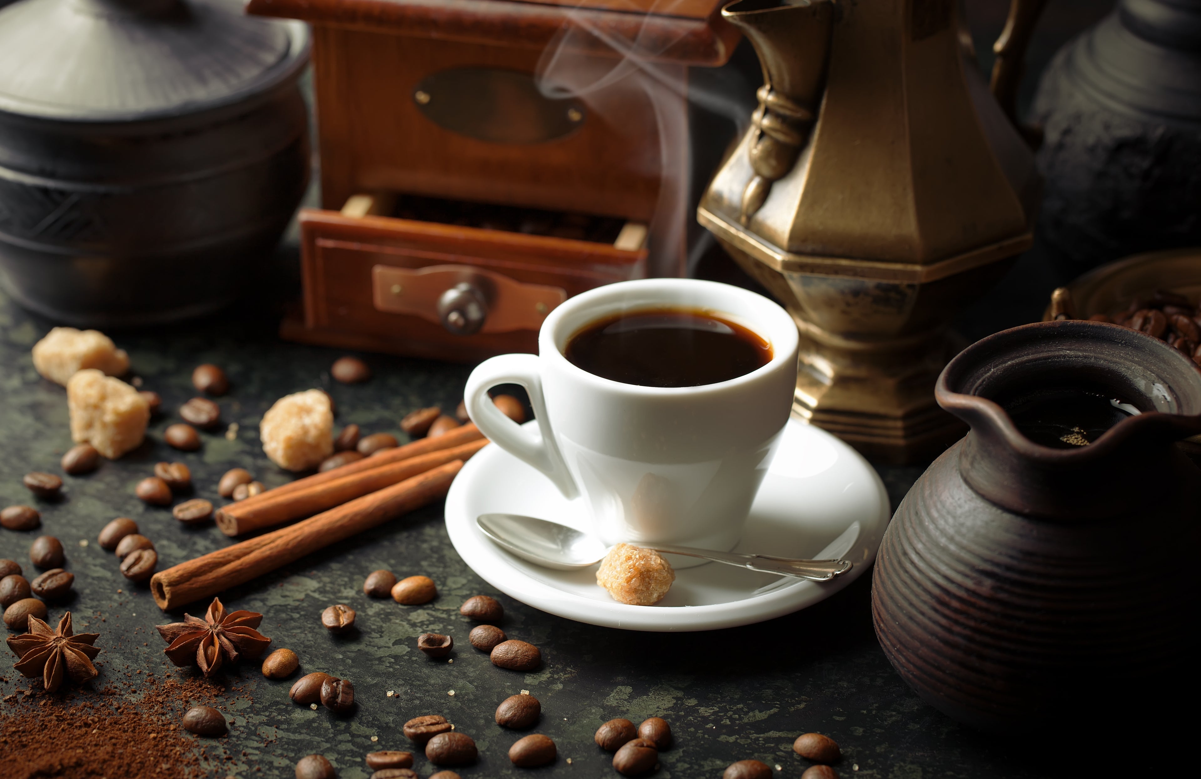 Syd's Viva Mexico 1 lb Whole Bean