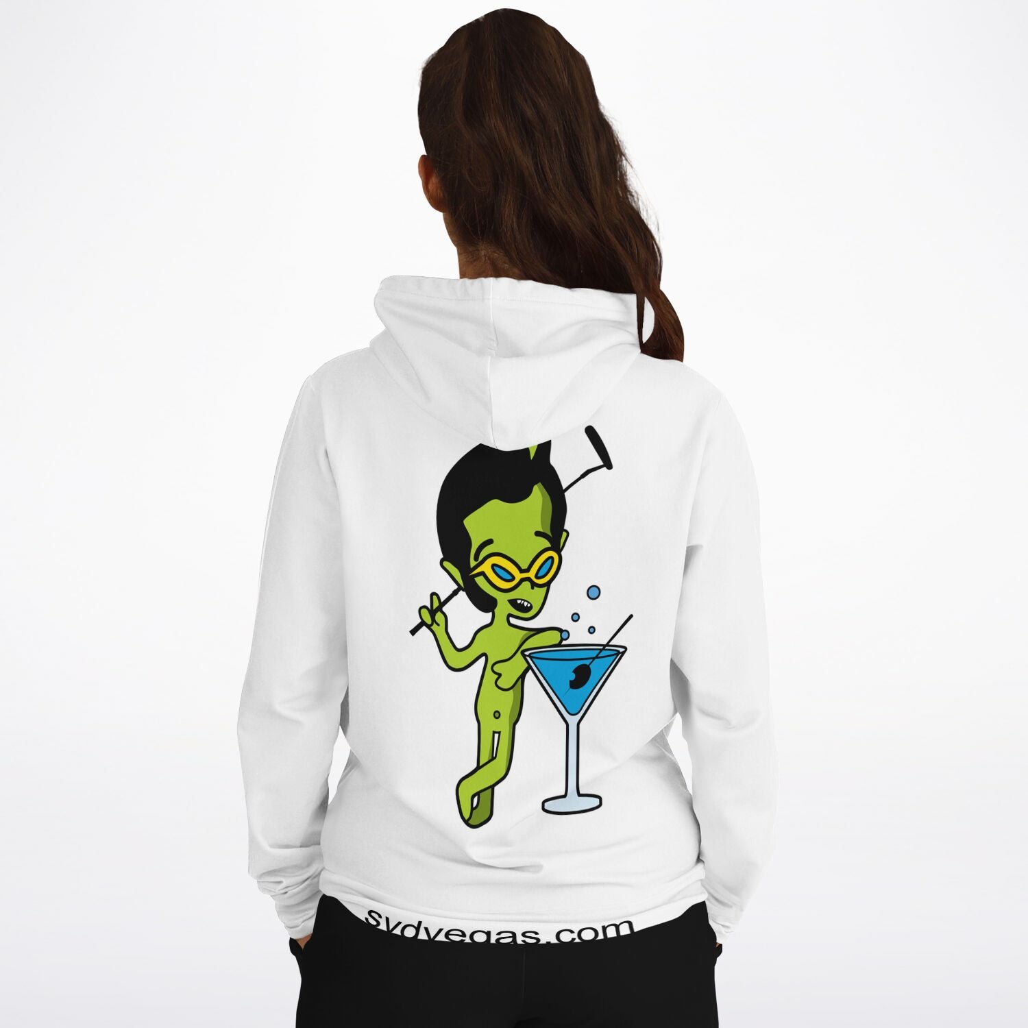 Syd Vegas Hoodie