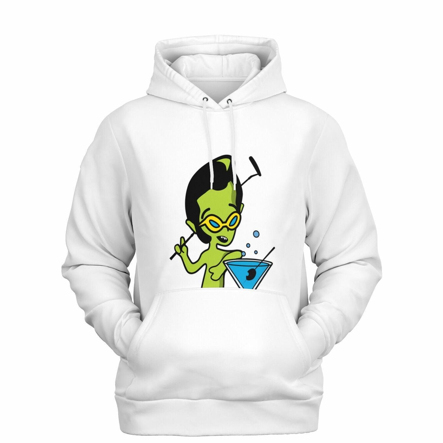 Syd Vegas Hoodie
