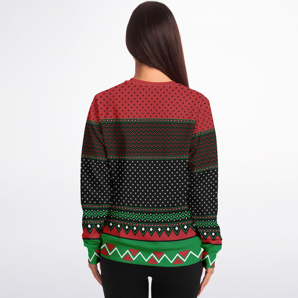 Ask your mom if I'm real