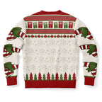 Don’t Be Shy, Lick My Frosting Sweatshirt