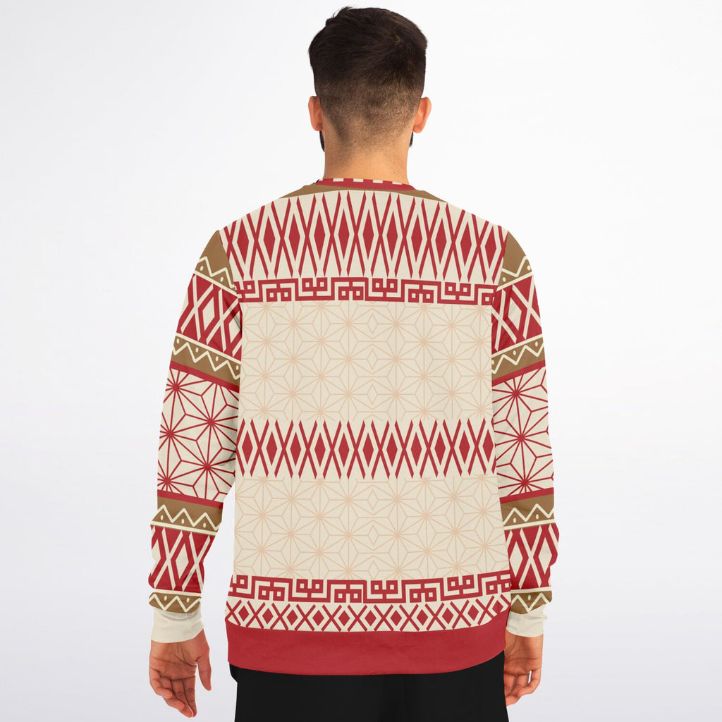 I Want Brew Inside Me Coffee Sweatshirt