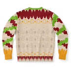 Single and Ready to Jingle Holiday Sweatshirt