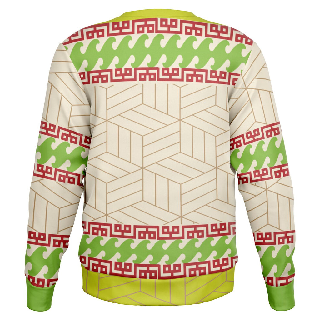 The Hole That Satisfies Golf Sweatshirt