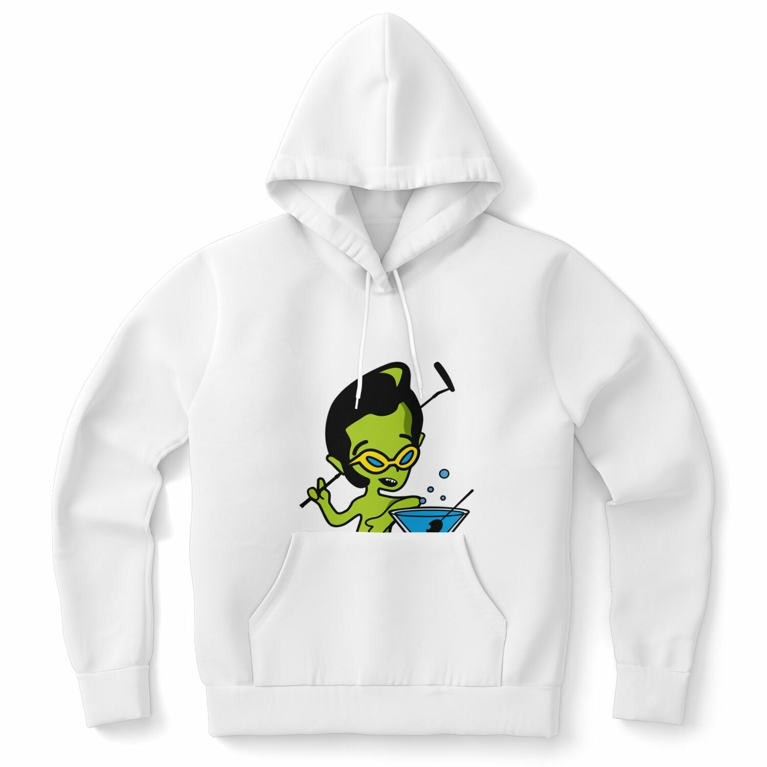 Syd Vegas Hoodie