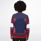 Show Me Your Bobbers Funny Fishing Sweatshirt