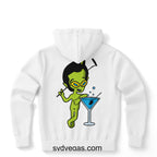 Syd Vegas Hoodie