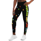 Christmas Lights Are Like Epstein