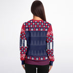 You Should See the Size of My Sack Sweatshirt