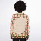 Santa’s Ready to Empty His Sack Sweatshirt