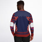 Show Me Your Bobbers Funny Fishing Sweatshirt