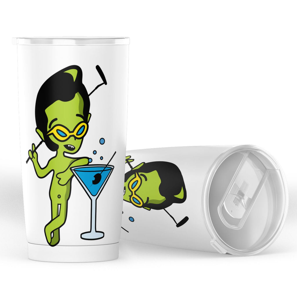 Syd Vegas 20oz Tumbler