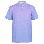 Brush Strokes Polo