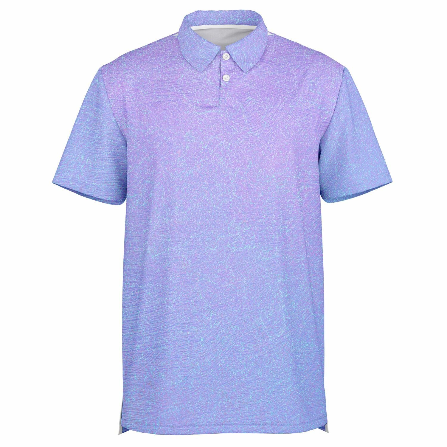 Brush Strokes Polo
